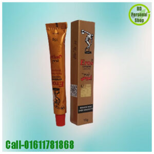 Eros Cream