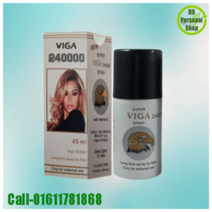 Super Viga Spray (240000)