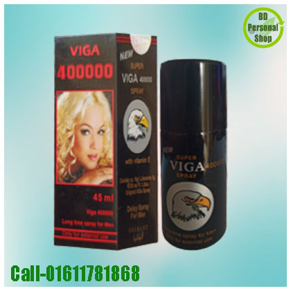 Super Viga Spray (400000)
