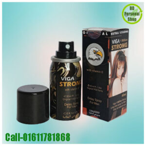 Viga Spray এর উপকারিতা