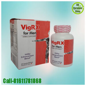VigRX
