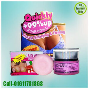 Bio Anne Breast Cream