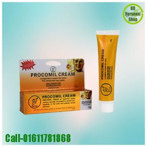 Procomil Cream